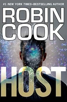 Host by Robin Cook, a Book Review
