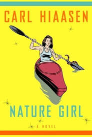 nature-girl