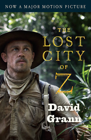 1 Lost City DVD