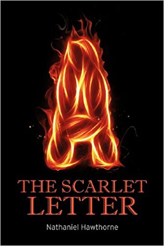 The Anniversary of The Scarlet Letter